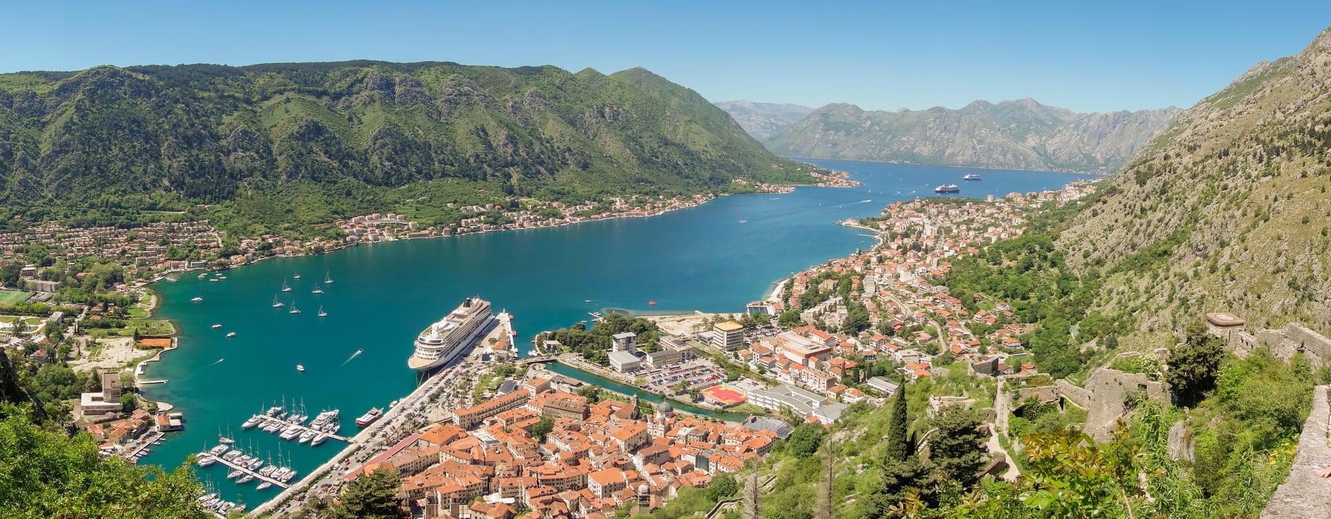 Best Tours In Montenegro